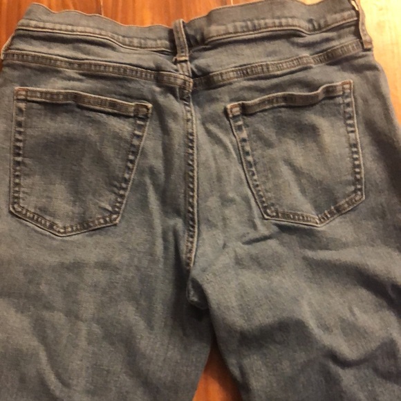 Mens old navy jeans - Picture 6 of 6